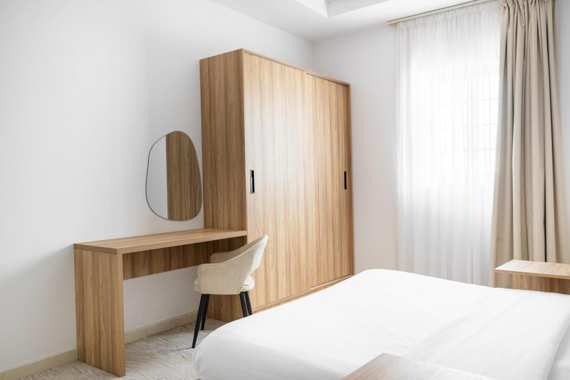 Luxurious Family Apartments 15Mins Drive To Al-Masjid Nabawi - Nozol Noor 4 Medina Exterior foto